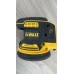 ABVERKAUF DeWALT DCW210N-XJ Akku Exzenterschleifer XR OHNE ORIGINALVER. UND ZUBEHÖR